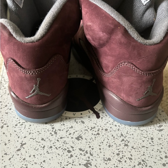 Air Jordan 5 retro SE (GS) - Picture 4 of 5